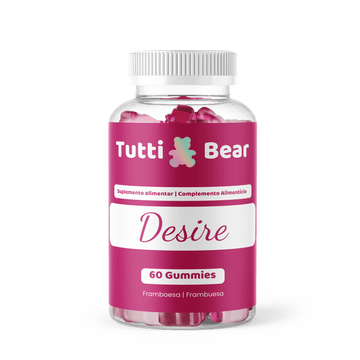 Gomas Desire
