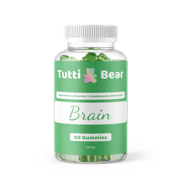Gomas Brain