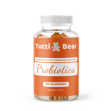 Gomme probiotiche