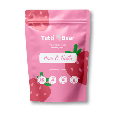 Gummies for Hair Growth