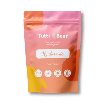 Gomas de Ácido Hialurónico