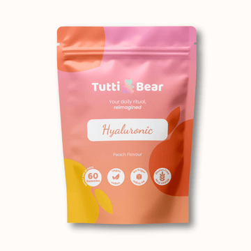 Gomas de Ácido Hialurónico